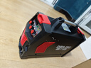 德力西ZX7-315電焊機(jī)工業(yè)級(jí)220v380v小型雙電壓兩相電三相電兩用便攜小型焊機(jī)  焊鉗+地夾【315高配大功率】 曬單實(shí)拍圖