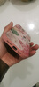 素洛適用蘋(píng)果16promax手機(jī)殼新款iPhone15Pro可愛(ài)玩偶14plus創(chuàng)意13簡(jiǎn)約12mini時(shí)尚11高級(jí)感Pro女保護(hù)套 【粉白色】毛絨公仔硅膠&鏡頭保護(hù) iPhone14 Pro Max 曬單實(shí)拍圖