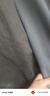 吉普（JEEP）美國正品純棉牛仔褲春秋男士修身直筒寬松彈力商務休閑長褲子秋冬 純黑色 常規(guī) 【官方正品】 34 【適合160斤左右】 曬單實拍圖