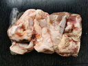 賽鮮者內蒙古草原散養牛新鮮宰殺牛窩骨肉多骨香筋糯牛窩骨新鮮發(fā)貨 牛窩骨3斤（聚會(huì )裝） 曬單實(shí)拍圖