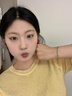 HKHL 925銀轉運四葉草手鏈女培育祖母綠手飾小眾設計感生日禮物送女友 祖母綠四葉草手鏈【證書(shū)+輕奢禮盒】 曬單實(shí)拍圖