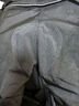 NERVE涅夫摩托車(chē)機(jī)車(chē)?yán)Ψ蟹浪けＥT行服冬季保暖 防水四季通用 颶風(fēng)黑紅套裝 XL 曬單實(shí)拍圖