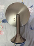 霍尼韋爾（Honeywell）化妝鏡燈桌面臺式LED網(wǎng)紅日光鏡梳妝鏡子生日圣誕禮物七夕送女友 HWV-02J01 曬單實拍圖