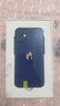 Apple 蘋(píng)果 iPhone 12mini 蘋(píng)果12 mini 5G 二手蘋(píng)果手機 國行全網(wǎng)通 藍色【贈:5件套】 256G  99新 （品牌電池100%） 曬單實(shí)拍圖
