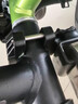 叢象摩托車(chē)射燈支架前擋泥板支架減震改裝管夾避震多功能固定燈座配件 減震器支架-倆個(gè)裝 曬單實(shí)拍圖