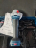 博世（BOSCH）無(wú)刷充電式角磨機(jī)GWS 18V-11S多功能打磨拋光機(jī) 100mm 125mm GWS 18V-11 S【無(wú)電無(wú)充】100mm 曬單實(shí)拍圖