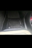 車(chē)麗友專(zhuān)用2026款沃爾沃S60腳墊tpe全包圍汽車(chē)s90l/XC60/V40后備箱EX30 TPE腳墊+澳蘭絨【極夜黑】 S60（14-26款） 曬單實(shí)拍圖