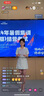她芙（tafu）品牌女裝法式小香風(fēng)短袖連衣裙女2025夏季新款氣質(zhì)名媛小個(gè)子短裙 淺藍(lán)色 M 100-110斤 曬單實(shí)拍圖