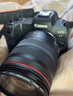 佳能（Canon）RF全畫幅 RF2470 RF24105 RF70200 RF70200 RF2870 微單鏡頭 RF 24-105mm F4 L IS USM 官方標配 曬單實拍圖