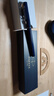 派克（PARKER）高端商務(wù)鋼筆送禮定制刻字墨水筆節(jié)日畢業(yè)禮物成人禮生日禮物練字筆紀(jì)念品獎(jiǎng)品文具練字筆金屬筆 威雅豪華天際藍(lán)墨水筆 曬單實(shí)拍圖