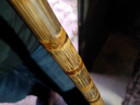 緣芭蒂【 成品料】實(shí)心竹龍血金絲竹文玩竹武術(shù)棍教鞭登山拐杖老料定制 18-20mm*1.2m左右 曬單實(shí)拍圖