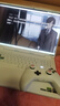 XBOX微軟原裝Xbox one手柄無線控制器PC電腦ios藍牙OneS游戲手柄steam xbox手柄 冰雪白+充電套 曬單實拍圖