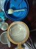 美贊臣美贊臣藍(lán)臻系列奶粉 荷蘭原裝進(jìn)口  二代藍(lán)臻 1段820克*1罐【會(huì)員專享】 曬單實(shí)拍圖