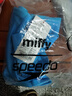 速比濤（Speedo）米菲系列 兒童分體游泳衣男童抗氯泳裝青少年溫泉泳衣泳褲兩件套 短褲（藍(lán)色） 13-14(160-高140-145cm) 曬單實(shí)拍圖