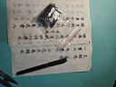 六品堂【宋詞100張】 小楷毛筆字帖臨摹練字 宋詞詩歌練習(xí)紙軟筆練字帖宣紙 曬單實(shí)拍圖