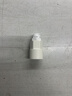 特路防蟲防臭下水管接頭20/25/32PVC排水管連接器掃地機(jī)凈水器通用 25PVC轉(zhuǎn)3分掃地機(jī)排水管【彎頭】 曬單實(shí)拍圖