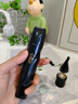TrueX電動(dòng)私處男士陰部剃毛器女性剃刮毛刀比基尼腋毛修剪鼻毛器脫毛儀除體毛去腿毛肛毛腋窩剪剃陰神 充電式 4種刀頭多功能脫毛儀 曬單實(shí)拍圖