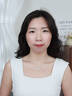 MITHAOL KUSC愛心鎖項鏈女 輕奢小眾高級感超閃莫桑鉆鎖骨鏈女款S95銀鍍18K金 愛心鎖項鏈【專柜禮盒裝】 情人節(jié)紀(jì)念日生日禮物送女友 曬單實拍圖