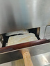 獵鋼狼 商用烤餅機智能溫控老潼關(guān)肉夾饃烤箱煎餅機全自動(dòng)風(fēng)爐烤箱燒餅烤爐烤餅爐 【機械】電熱雙控 單抽8餅 曬單實(shí)拍圖