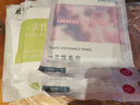 科絡(luò)迪一次性四件套三件套床單被罩套枕套加厚床上用品酒店隔臟旅行出差 印花【單人三件套 3包】 曬單實拍圖