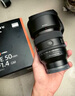 索尼（SONY） 全畫(huà)幅定焦鏡頭 【廣角定焦】FE35mmF1.4 GM 官方標(biāo)配 曬單實(shí)拍圖