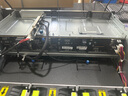 瑋譽(yù)深度學(xué)習機架式服務(wù)器主機雙路Intel四路RTX4090GPU工作站deepseek部署人工智能運算圖形渲染訓練 雙路至強4310 24核48線(xiàn)程 2.1G 準系統|集成顯卡|64G內存 曬單實(shí)拍圖