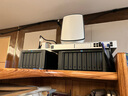 UBNT優(yōu)倍快UDM-SE/Pro-Max萬兆UniFi路由網(wǎng)關POE交換機錄像機Ubiquiti UDM-SE 曬單實拍圖