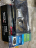 撼訊RX6750GRE/7650GRE 8G紅魔 暗黑犬白色 競技12G GDDR6 10G全新電腦臺式顯卡游戲顯卡設(shè)計3A大作 RX6750GRE 競技V2版10GB雙風(fēng)扇 曬單實拍圖