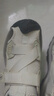 駱駝牌 女士涼鞋戶外透氣休閑鞋女款防撞沙灘鞋  P24M307617 米白 37 曬單實(shí)拍圖