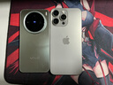 vivoX200Pro mini國(guó)家補(bǔ)貼  手機(jī)5G新品蔡司超級(jí)長(zhǎng)焦纖薄小直屏 天璣9400 旗艦機(jī)5700mAh藍(lán)海電池 鈦青 16GB 512GB 曬單實(shí)拍圖