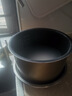 松下（Panasonic）電飯煲原裝內(nèi)膽 SR-HFT108/HFT158 3L/4L內(nèi)膽L10H8 AR108 L15H8 R15A8 AR158 H100SM HFT158/T15HN8銅釜內(nèi)膽  曬單實拍圖