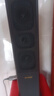 山水（SANSUI）60C客廳卡拉OK 電視音響 家用重低音炮 家庭K歌藍牙 唱歌音箱套裝電腦臺式環(huán)繞立體音效HIFI發(fā)燒級 60C升級加高版+無(wú)線(xiàn)話(huà)筒 曬單實(shí)拍圖