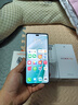 華為（HUAWEI）【國家補(bǔ)貼】 華為暢享70X 新品手機(jī)上市 雙曲護(hù)眼屏 超長續(xù)航Y(jié)X55 湖光青 8GB+512GB 官方標(biāo)配 曬單實(shí)拍圖