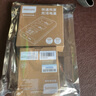 飛利浦（PHILIPS）NP-FW50數(shù)碼單反相機(jī)電池適用sony索尼zve10/a6400/a6300/a7m2/a7r2充電電池1電1充套裝 曬單實(shí)拍圖