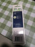 飛利浦（PHILIPS）電動(dòng)牙刷頭 配HX9924HX9954HX9903HX9362HX9352 HX9063/67 白色智臻美白標準型 3支 曬單實(shí)拍圖