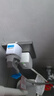 SANCABLECORD二腳轉三腳插座2孔轉3孔旅游港版轉換器轉換插頭韓國英標德標 普通版二扁腳 曬單實(shí)拍圖