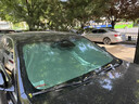 京致享凱迪拉克汽車遮陽擋前擋防曬隔熱遮陽擋板遮光簾車擋風玻璃遮陽傘 凱迪拉克xt4遮陽擋前擋 汽車隔熱遮陽擋車內(nèi)防曬前擋 曬單實拍圖