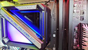 宏碁掠奪者（PREDATOR）64G(32G×2)套裝 DDR5 6000頻率 臺式機內存條 Pallas II 凌霜系列（C30）石耀黑 AI電腦存儲配件 曬單實(shí)拍圖