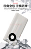 卡倫頓（karen burton kB）適用華為mate40pro手機(jī)殼Mate40保護(hù)套頭層牛皮全包防摔輕薄秒變設(shè)計(jì)高端時(shí)尚男女款 Mate40pro/40ePro【寶藍(lán)色】贈(zèng)全屏膜 曬單實(shí)拍圖