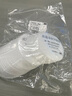 3M 3N11CN防塵濾棉 1201/3200面具過(guò)濾棉 防塵過(guò)濾棉 3M面具過(guò)濾紙 3M預過(guò)濾棉 100片（整盒有仿偽） 曬單實(shí)拍圖
