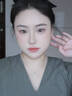 MITHAOL KUSC怦然心動項鏈女 輕奢小眾高級感1克拉莫桑鉆鎖骨鏈女款銀鍍18K金 怦然心動項鏈 專柜禮盒裝 情人節(jié)紀(jì)念日生日禮物送女友 曬單實拍圖