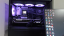 微星（MSI）B650M X870E 搭 AMD 銳龍 9600X 9700X CPU主板套裝 板U套裝 PRO B650M-B B650M?GAMING?PLUS?WIFI R7?9700X散片 曬單實(shí)拍圖