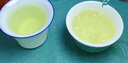 世茗巖特級安溪鐵觀(guān)音自己喝蘭花香春茶葉2025新茶高檔烏龍茶陶瓷禮盒裝 一品江山綠色400g 曬單實(shí)拍圖
