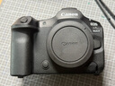 美本堂 適用于佳能R5二代相機保護貼膜EOS R5 Mark II機身保護膜r52貼紙3M 亞光黑 曬單實(shí)拍圖