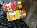 太弘鮮丹增強版蚯蚓顆粒魚(yú)餌快速持久適用垂釣鯽鯉草通用釣魚(yú)餌料 腥香奶香各一瓶 曬單實(shí)拍圖