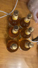 老米樂 俄羅斯原裝進(jìn)口老米勒啤酒450ml/瓶裝精釀啤酒風(fēng)車啤酒整箱 老米樂啤酒 450mL 12瓶 整箱裝 曬單實(shí)拍圖
