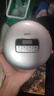 HOTT CD511隨身聽(tīng)CD機(jī)播放器HIFI級(jí)音質(zhì)專輯音樂(lè)碟片聽(tīng)力練習(xí)光盤便攜式CD機(jī) 【電源+電池供電】專業(yè)CD機(jī)511銀 曬單實(shí)拍圖