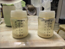 DIFKING適配貝瑞克配件大小貝貝吸奶器S1S2喇叭罩鴨嘴閥全套PPSU吸乳套件 【24mm】單邊全套，雙邊拍2套 曬單實(shí)拍圖