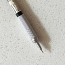 無印良品（MUJI）低重心自動鉛筆 學生文具 黑色/0.5mm 曬單實拍圖