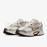 耐克（NIKE）女鞋老爹鞋 25夏季新款運(yùn)動(dòng)鞋V5 RNR復(fù)古時(shí)尚低幫輕便耐磨休閑鞋 HQ7901-102 38.5 曬單實(shí)拍圖